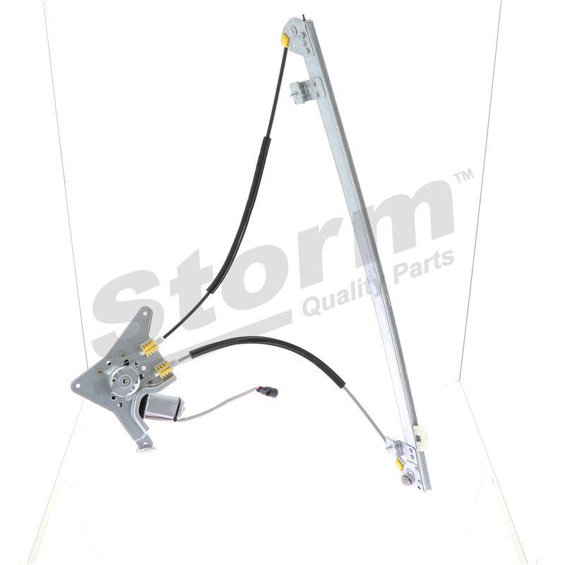Lève-vitre STORM QUALITY PARTS 8367509
