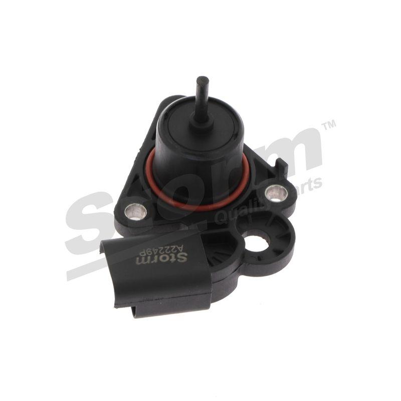 Capteur, turbocompresseur STORM QUALITY PARTS 77789