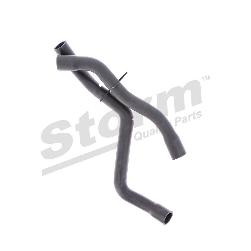 Durite de radiateur STORM QUALITY PARTS F8983