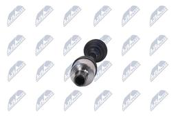 Arbre de transmission NTY NPW-CH-168