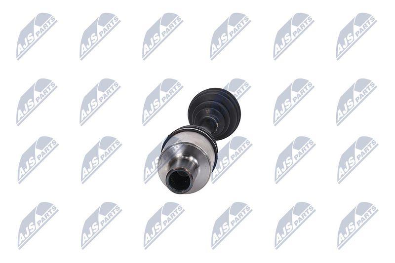 Arbre de transmission NTY NPW-CH-168