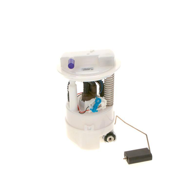 Unité d'injection de carburant BOSCH 0 986 580 958