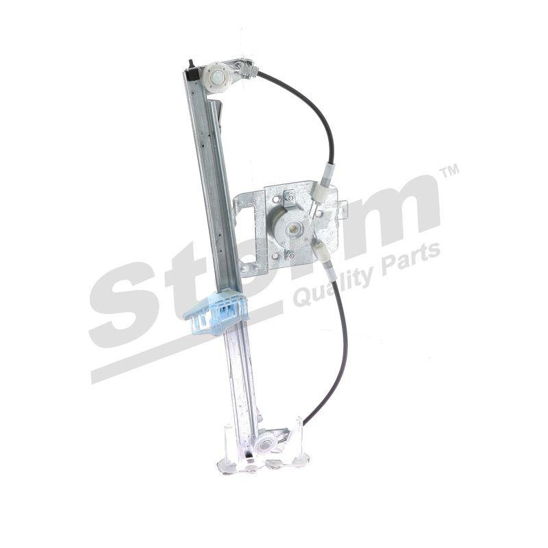 Lève-vitre STORM QUALITY PARTS 2857501