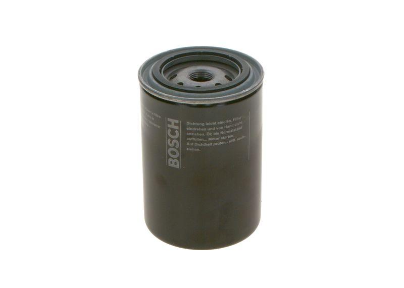 Filtre à huile BOSCH 0 451 103 346