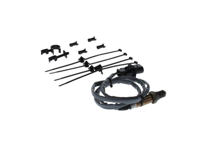 Sonde lambda BOSCH 0 281 004 150