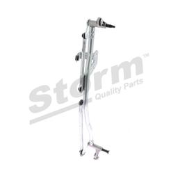 Tringlerie d'essuie-glace STORM QUALITY PARTS 2551005