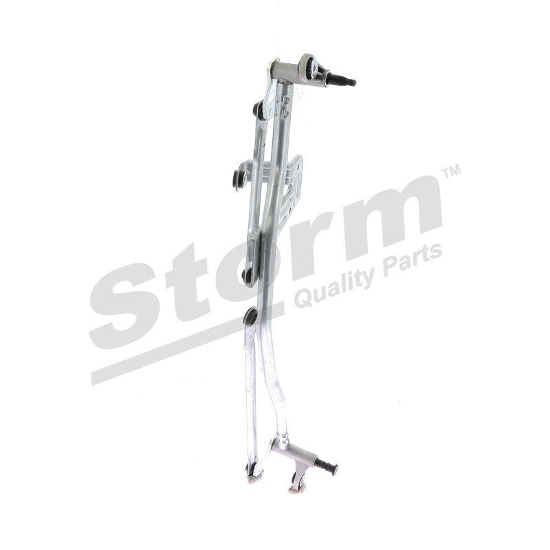Tringlerie d'essuie-glace STORM QUALITY PARTS 2551005