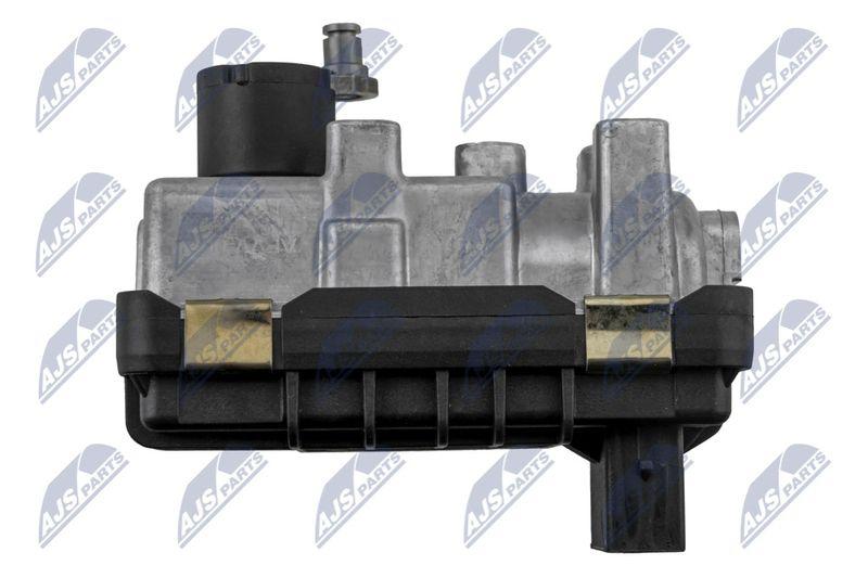 Élément d'ajustage, turbocompresseur NTY ECD-VV-003