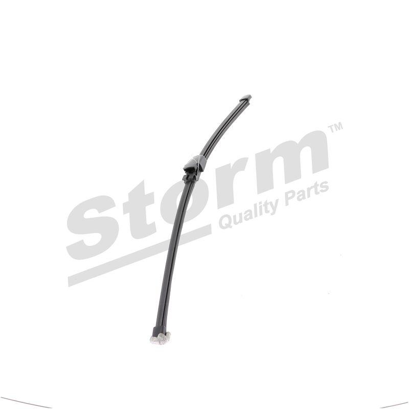 Balai d'essuie-glace STORM QUALITY PARTS 1000400AR