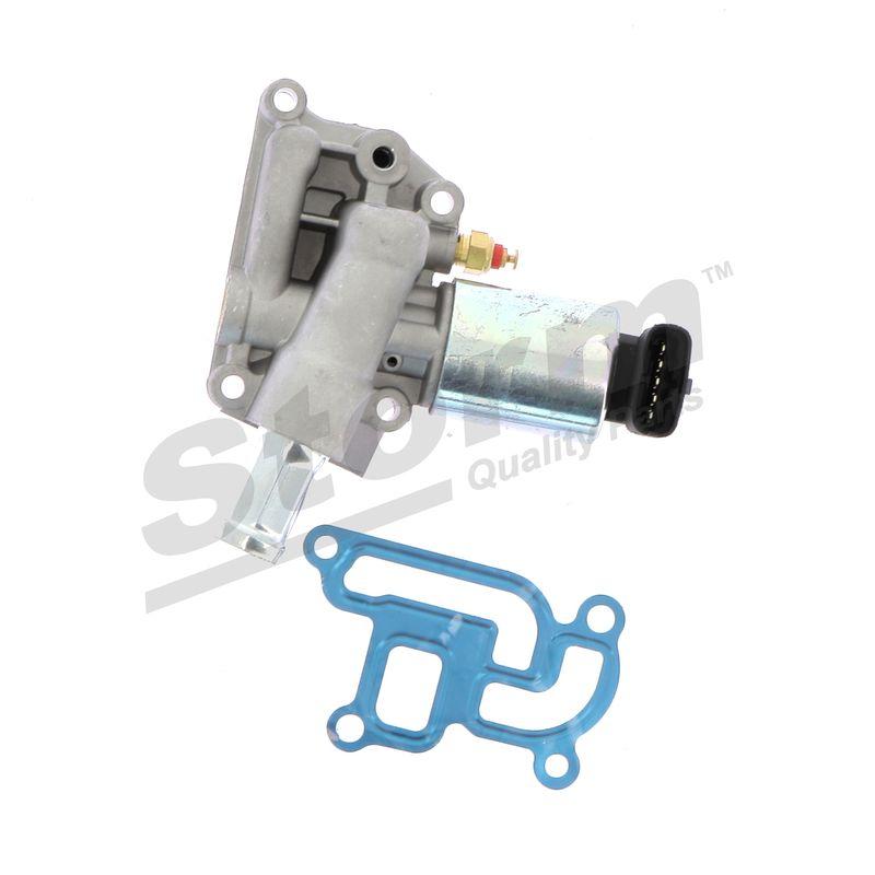 Vanne EGR STORM QUALITY PARTS 9081