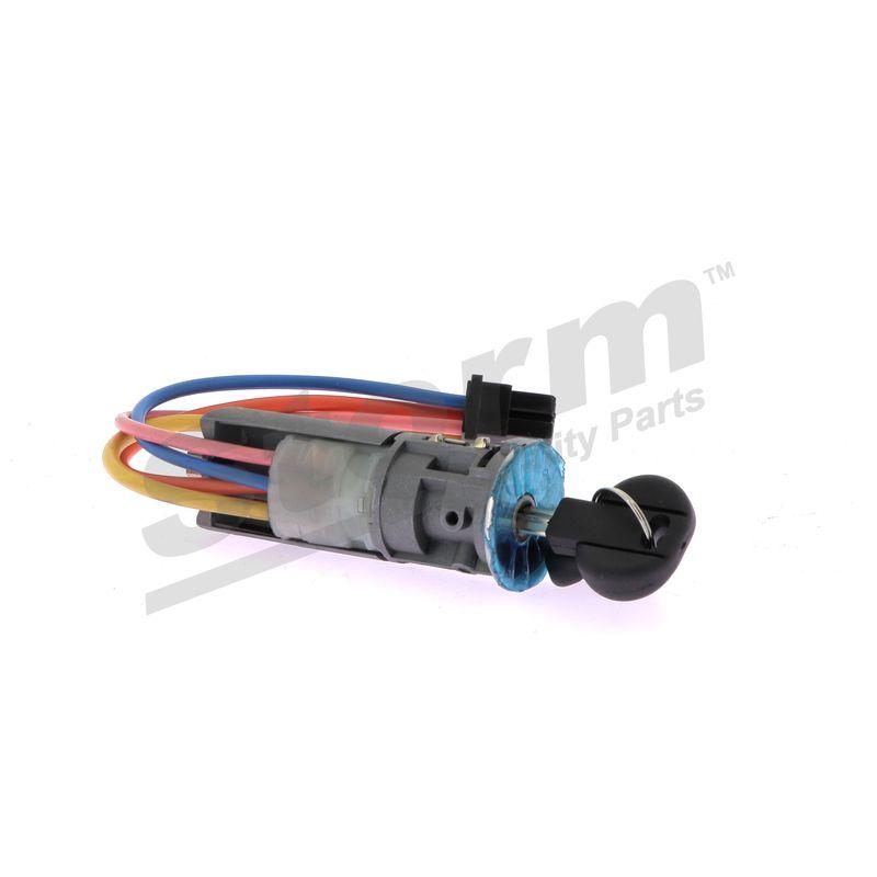 Fermeture-volant STORM QUALITY PARTS 23028