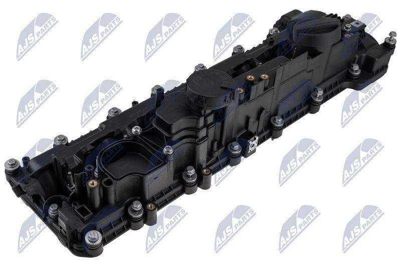 Couvercle de culasse NTY BPZ-BM-038