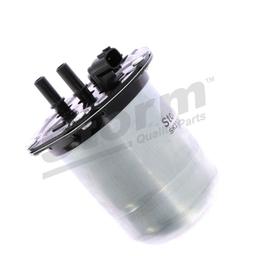 Boîtier, filtre à carburant STORM QUALITY PARTS 3888