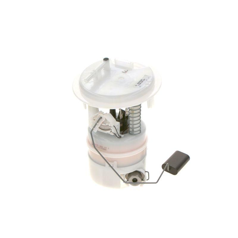 Unité d'injection de carburant BOSCH 0 986 580 261