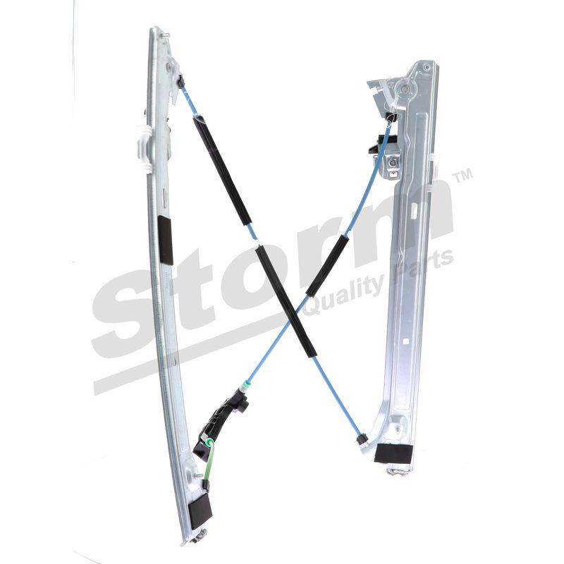 Lève-vitre STORM QUALITY PARTS 56078