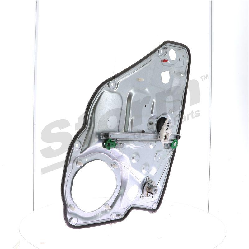 Lève-vitre STORM QUALITY PARTS 39574