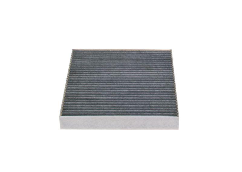 Filtre, air de l'habitacle BOSCH 1987435602
