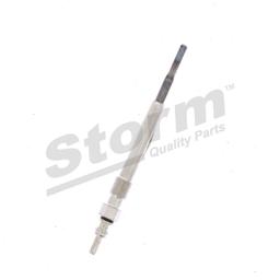 Bougie de préchauffage STORM QUALITY PARTS 502102