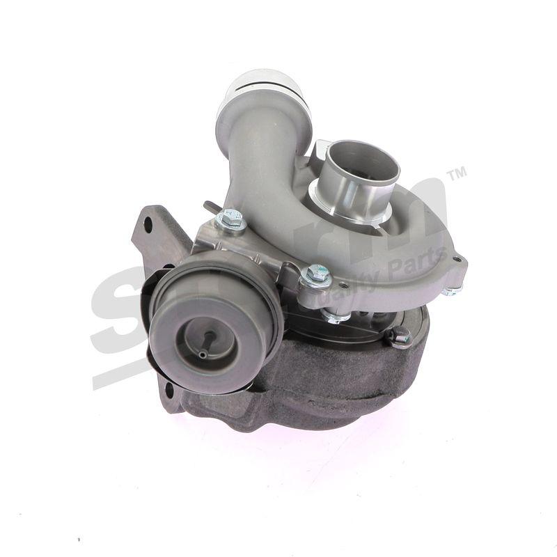 Turbocompresseur, suralimentation STORM QUALITY PARTS 89097