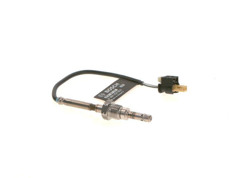 Capteur, température des gaz BOSCH 0 986 259 053