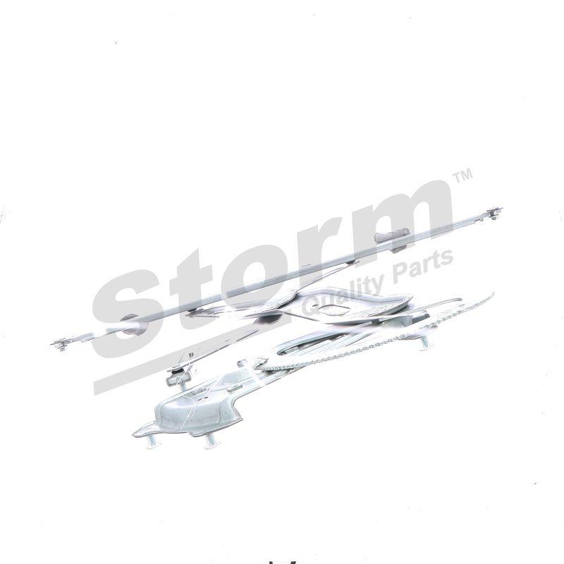 Lève-vitre STORM QUALITY PARTS 87477