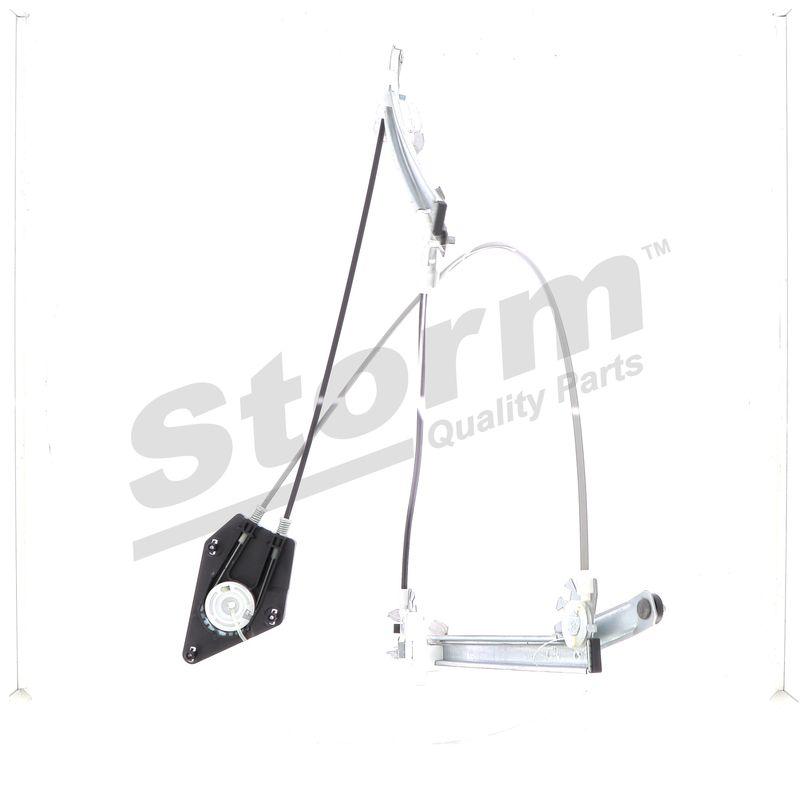 Lève-vitre STORM QUALITY PARTS 1027529