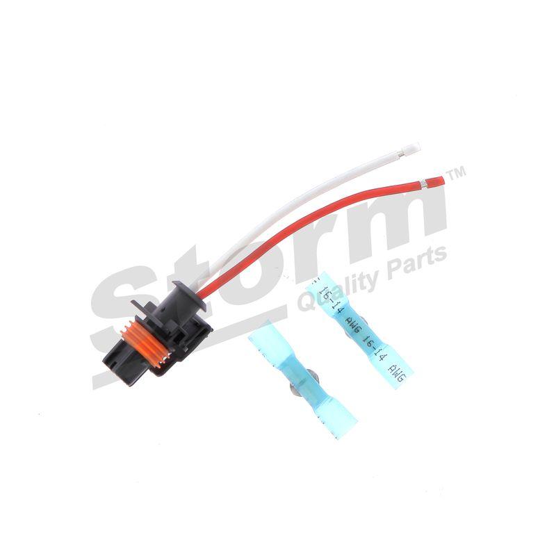 Kit réparation de câble, injecteur STORM QUALITY PARTS 399104