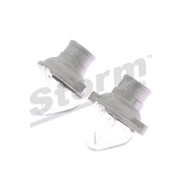 Bride de liquide de refroidissement STORM QUALITY PARTS 400840