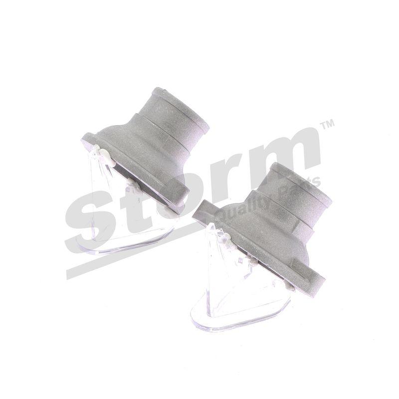 Bride de liquide de refroidissement STORM QUALITY PARTS 400840