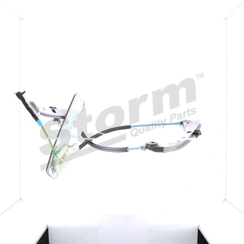 Lève-vitre STORM QUALITY PARTS 9307632