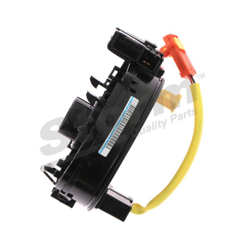 Ressort tournant, Airbag STORM QUALITY PARTS 8102010