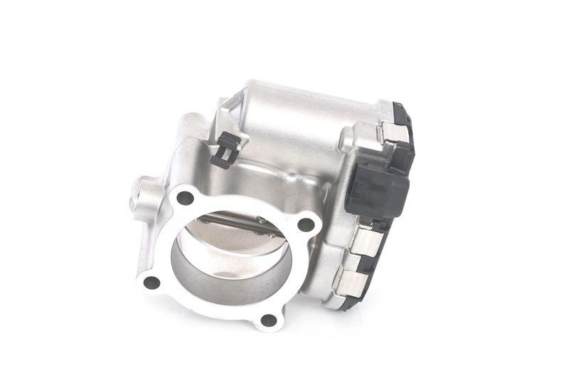 Clapet de dérivation, compresseur BOSCH 0 281 002 894