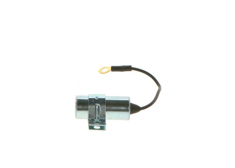 Condensateur, système d'allumage BOSCH 1 237 330 801