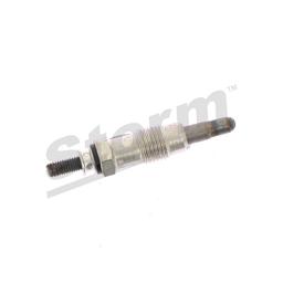 Bougie de préchauffage STORM QUALITY PARTS 501049