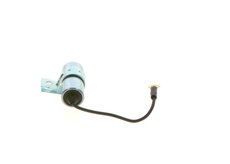 Condensateur, système d'allumage BOSCH 1 237 330 801