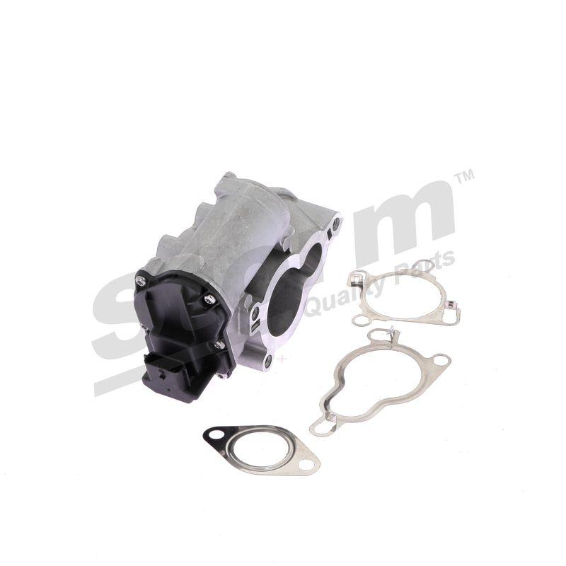 Vanne EGR STORM QUALITY PARTS 9093
