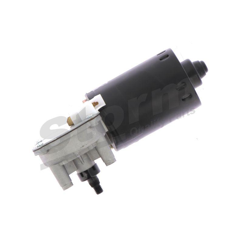Moteur d'essuie-glace STORM QUALITY PARTS 1021001