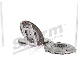 Kit adaptateur, embrayage STORM QUALITY PARTS STO835071A