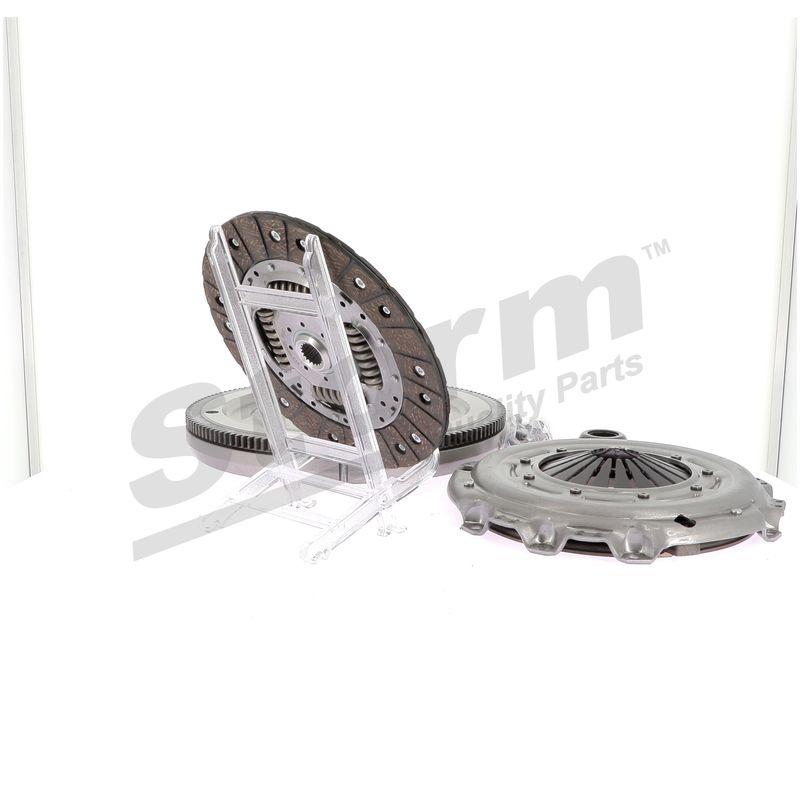 Kit adaptateur, embrayage STORM QUALITY PARTS STO835071A