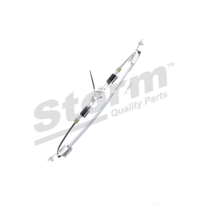 Lève-vitre STORM QUALITY PARTS 93082