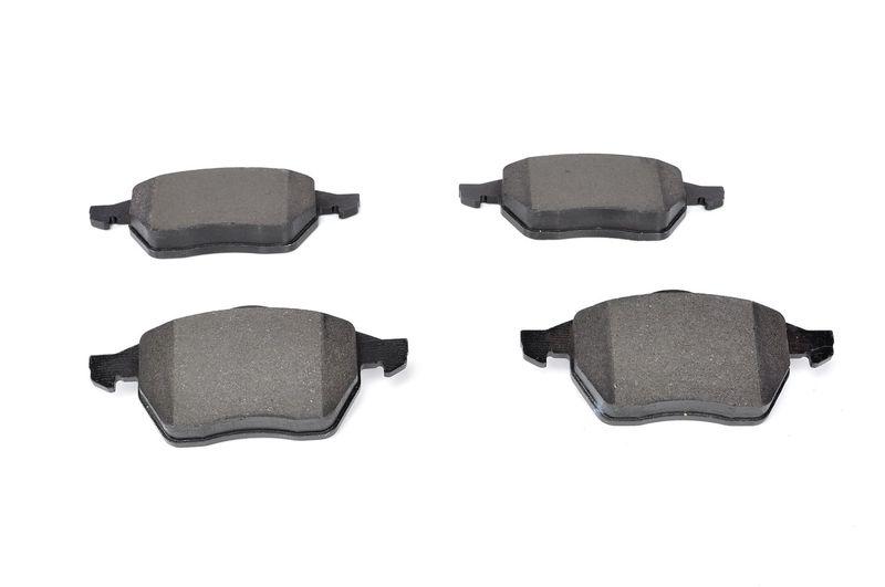 Kit de plaquettes de frein, frein à disque BOSCH 0 986 424 460