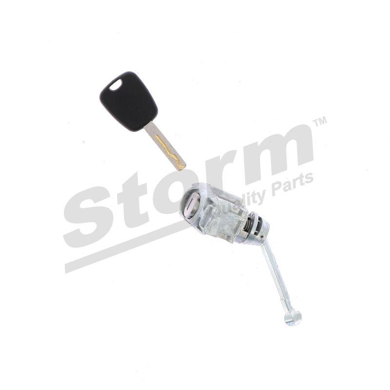 Cylindre de serrure STORM QUALITY PARTS 28525