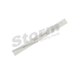 Filtre, air de l'habitacle STORM QUALITY PARTS 14008