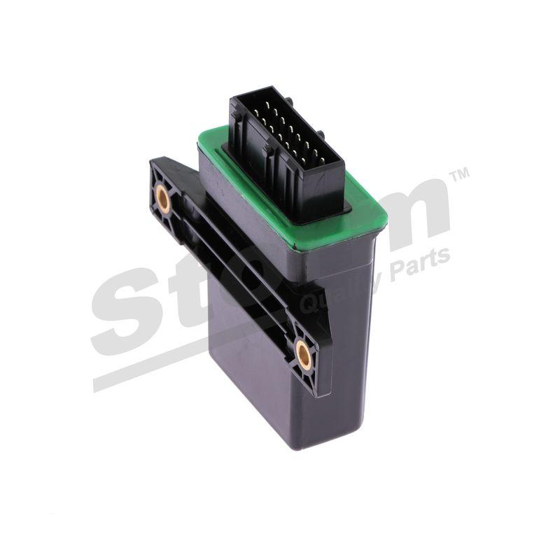 Relais, ventilateur du radiateur STORM QUALITY PARTS 777050