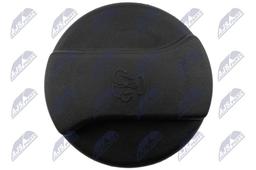 Bouchon, réservoir de liquide de refroidissement NTY CCK-FR-006