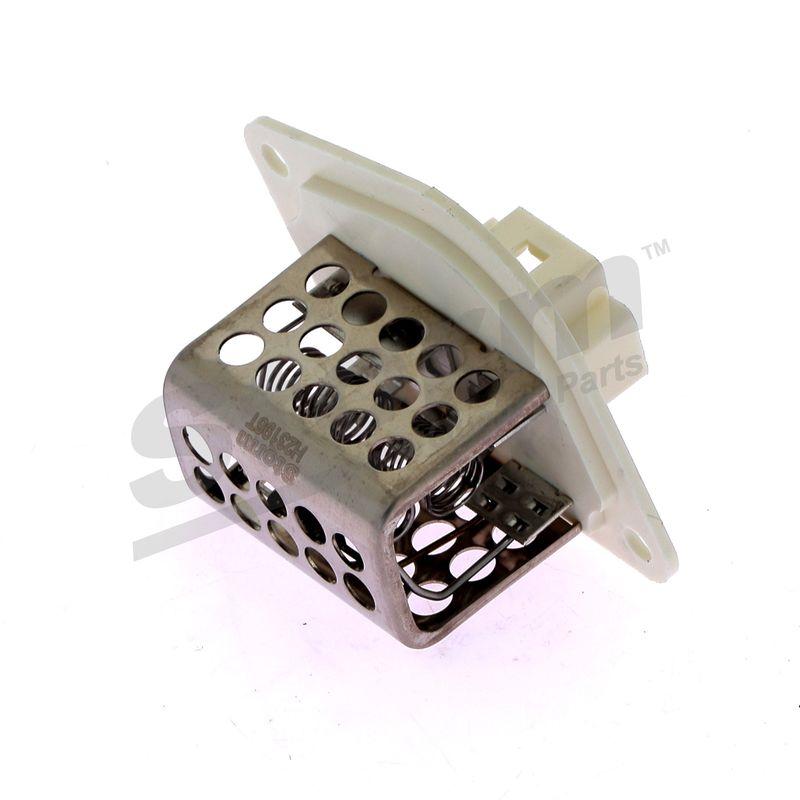 Résistance, pulseur d'air habitacle STORM QUALITY PARTS STO100506