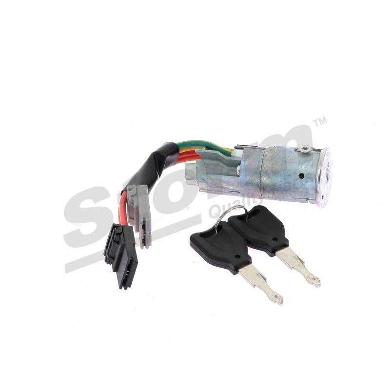 Fermeture-volant STORM QUALITY PARTS 81028