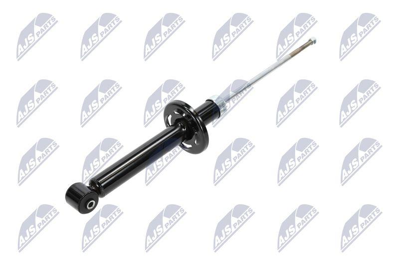 Amortisseur NTY A-VW-028