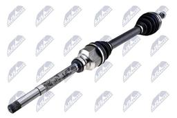 Arbre de transmission NTY NPW-CT-160