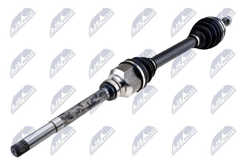 Arbre de transmission NTY NPW-CT-160